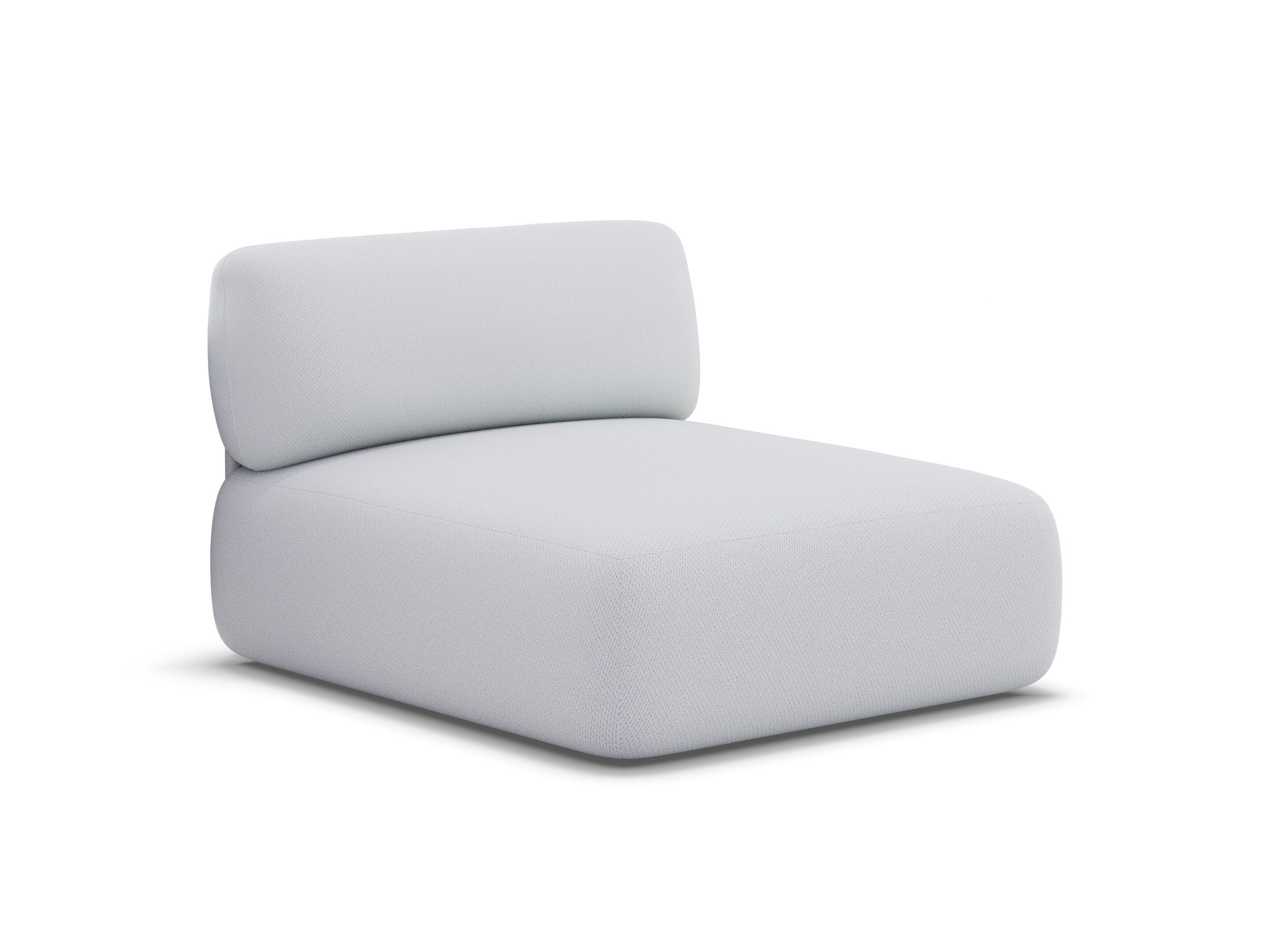 Тканевое кресло Noah Living торий ARCH-00059857 - Вид №14