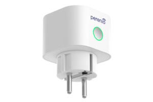 16014928 Умная Розетка Smart Power Link PEHPL01 Perenio