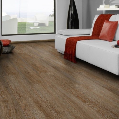 Ламинат Kronostar Дуб Нобилис D4842 Santreyd 74-001-00004 - Вид №6