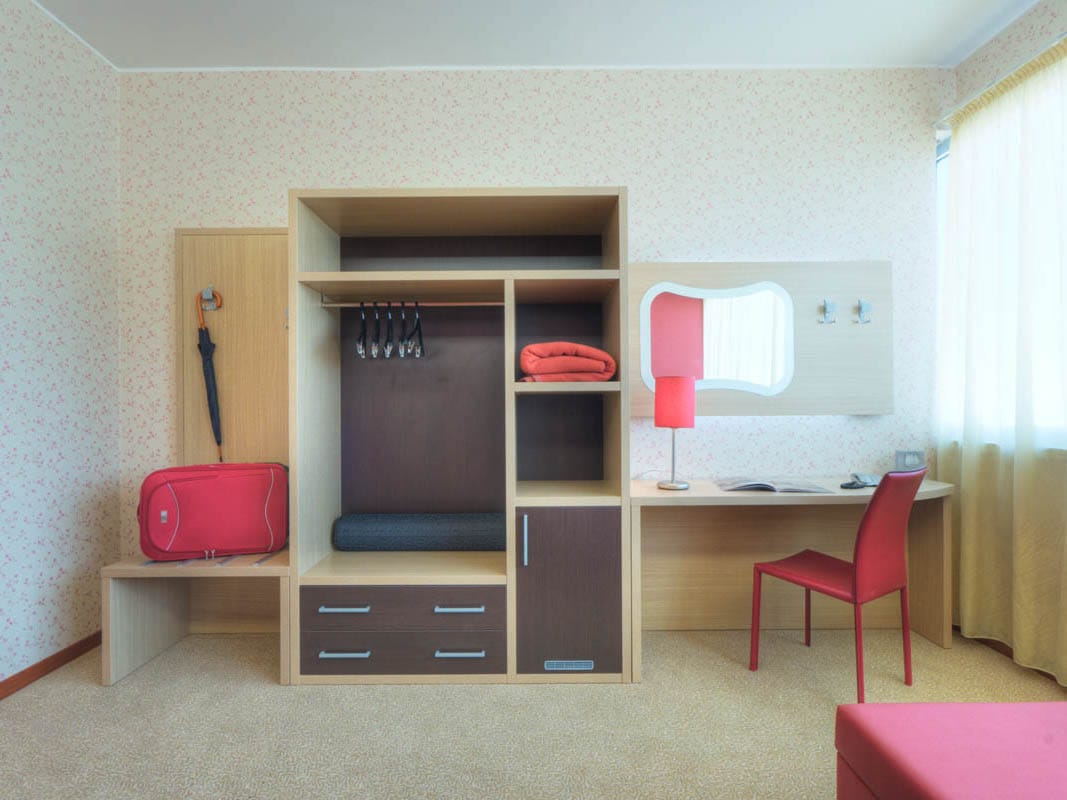 Номер отеля Mobilspazio Zeus ARCH-00036542 - Вид №7