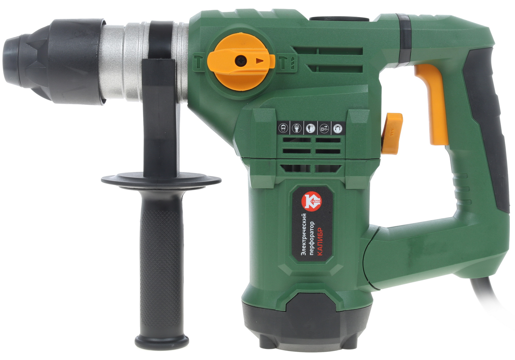 Перфоратор Калибр ЭП-1500/36 1240740 STDN-0095118