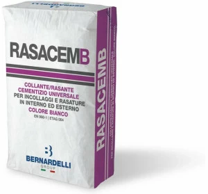 Bernardelli Group Белая цементная грунтовка