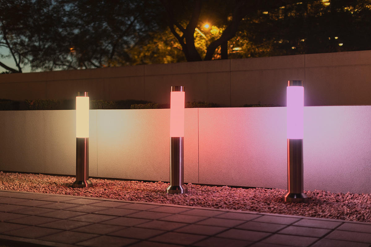 FSRT233 Столбик световой колонны  Forms-surfaces  - Вид №31