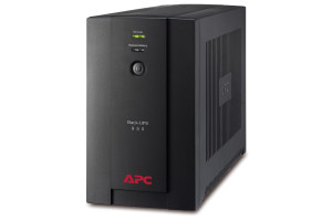 15907708 Источник бесперебойного питания Back-UPS 480 Watts 230V BX950UI APC