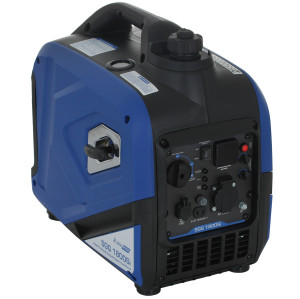 Электрогенератор   бензиновый ТСС SGG 1800Si 9088257