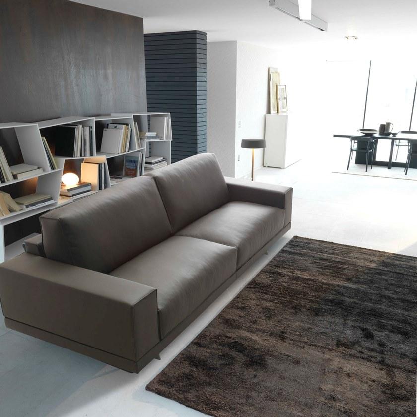 Bodema 2-местный тканевый диван sun-id-1406846 - Вид №3