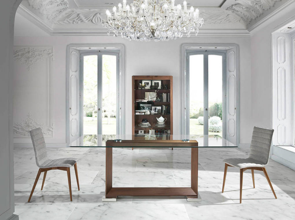 033027 Стул Angel Cerda DC619 