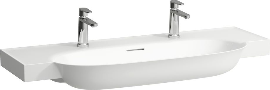 H8138580001561 Раковина накладная LAUFEN PRO - Вид №1