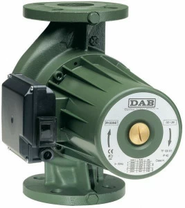 Dab Pumps Циркуляционный насос с мокрым ротором