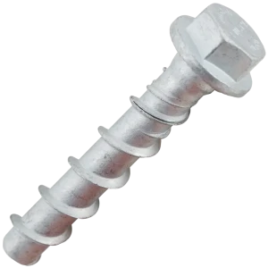Анкер-шуруп бетон Hilti HUS2-H 10x60 мм 82656634 STLM-2185709