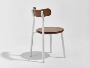 DesignByThem Деревянный стул