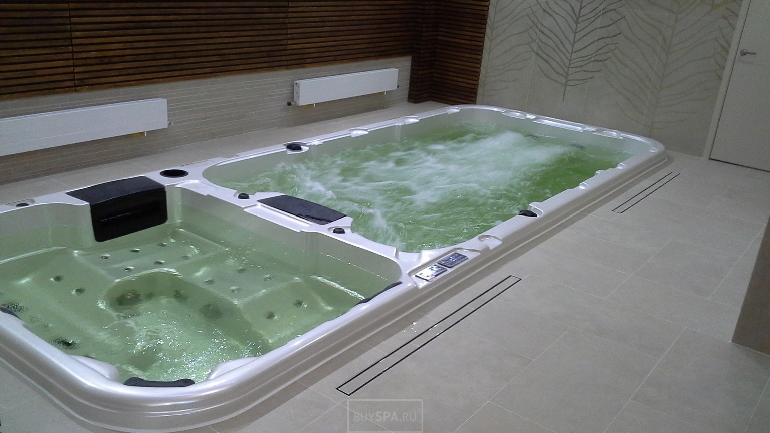 Jazzi Pool Michigan Santreyd sun-id-295887 - Вид №10