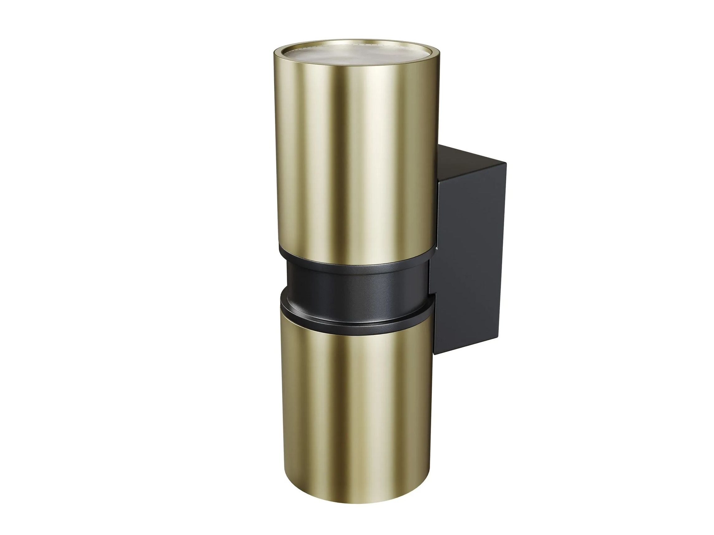 Алюминиевый полый свет открытый настенный светильник Maytoni Bowery ARCH-00095206 - Вид №3