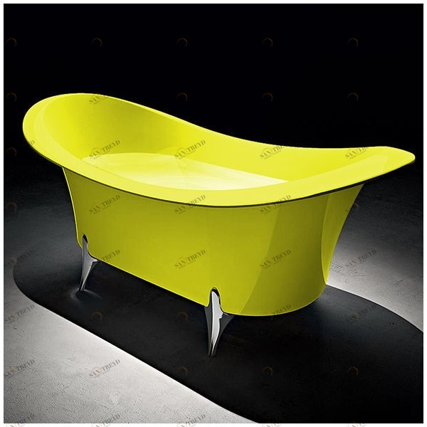 Ванна GRUPPO TREESSE Grande Dame V1781-WH-Z VTLV1781WHZ