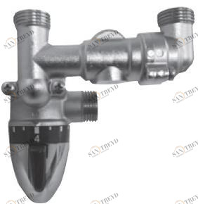 BERETTA Комплектующие для систем отопления и климата sun-id-1481849