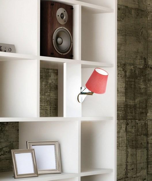 Top Light Точечный светильник с зажимом Spotlight sun-id-1439659 - Вид №1