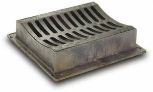 Tegolaia Чугунный желоб