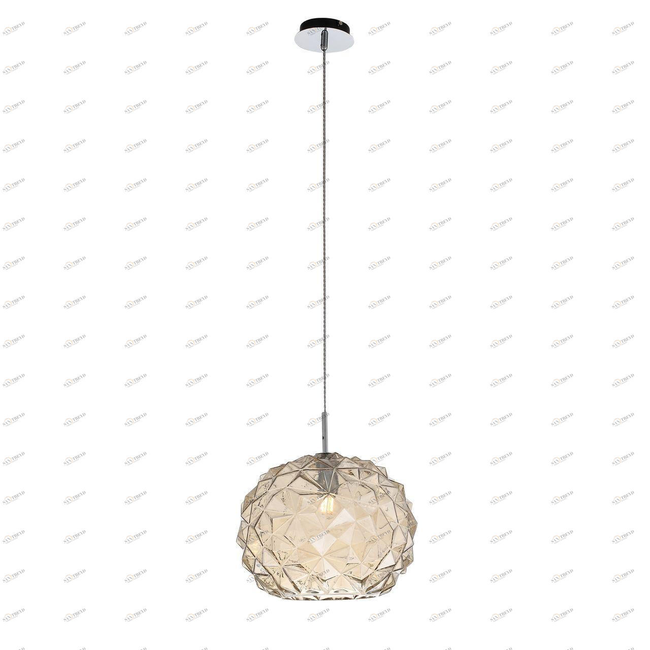 Подвесной светильник ST Luce Brill SL326.303.01 ST LUCE BRILL 199909 Бежевый 