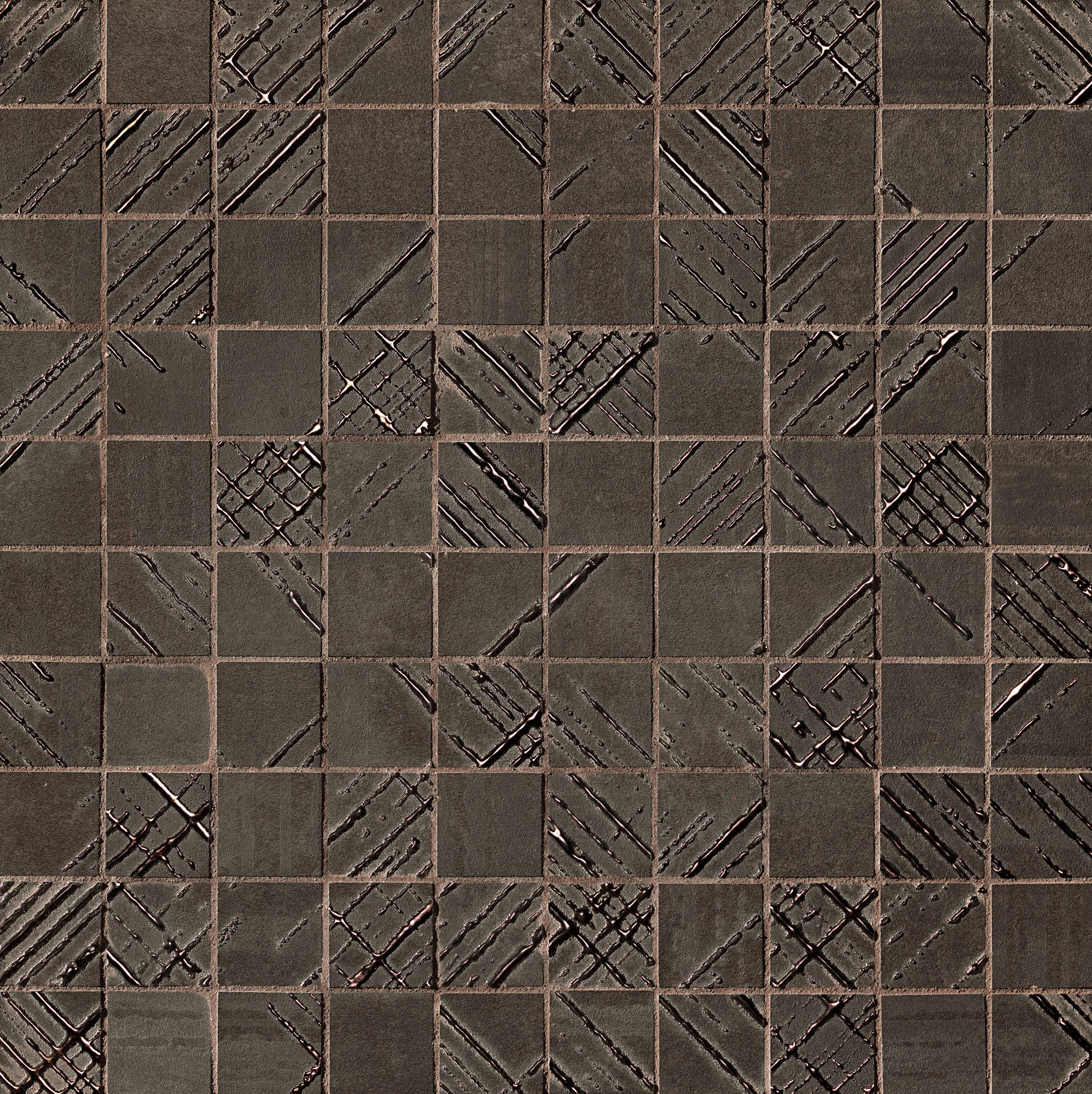 Белая паста керамическая мозаика FAP ceramiche ARCH-00053229 - Вид №12