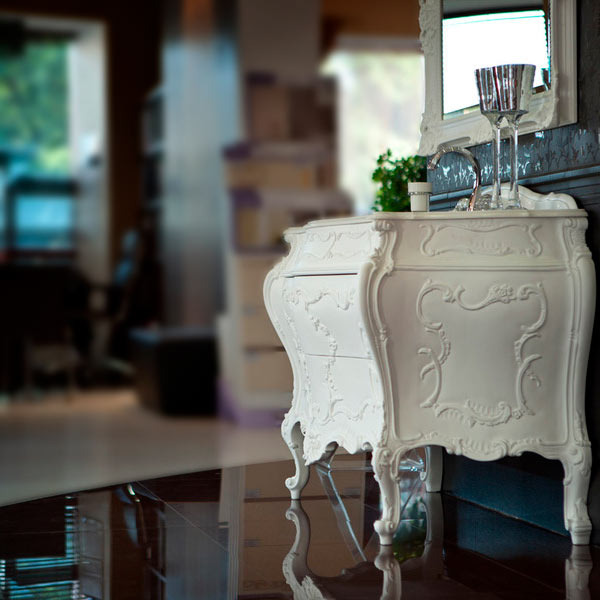 8599 Mobile bagno Bianchini&Capponi RINASCIMENTO Bianchini Capponi - Вид №5