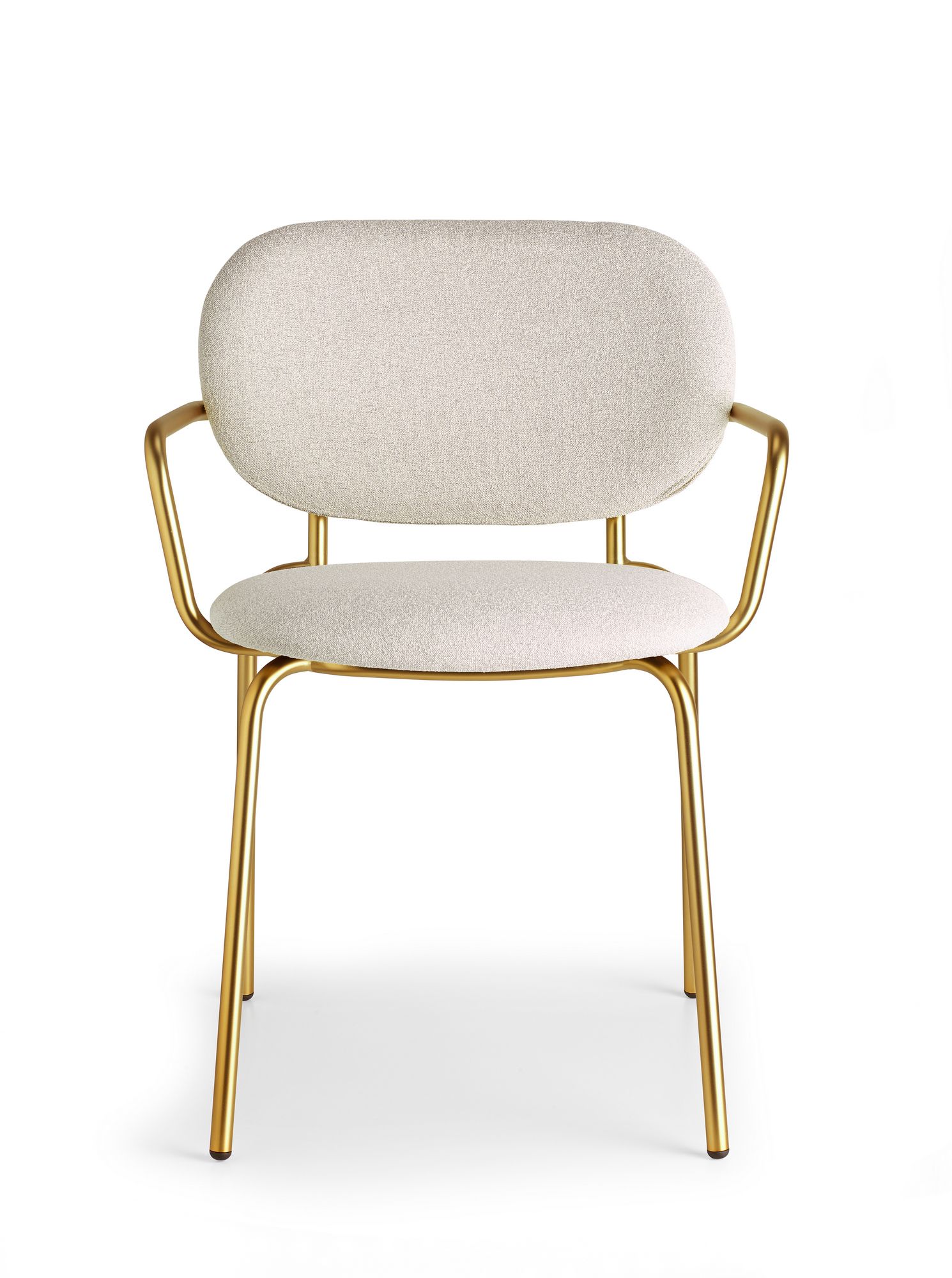 Стул из переработанной ткани с подлокотниками S-CAB Si-Si ARCH-00111012 - Вид №13