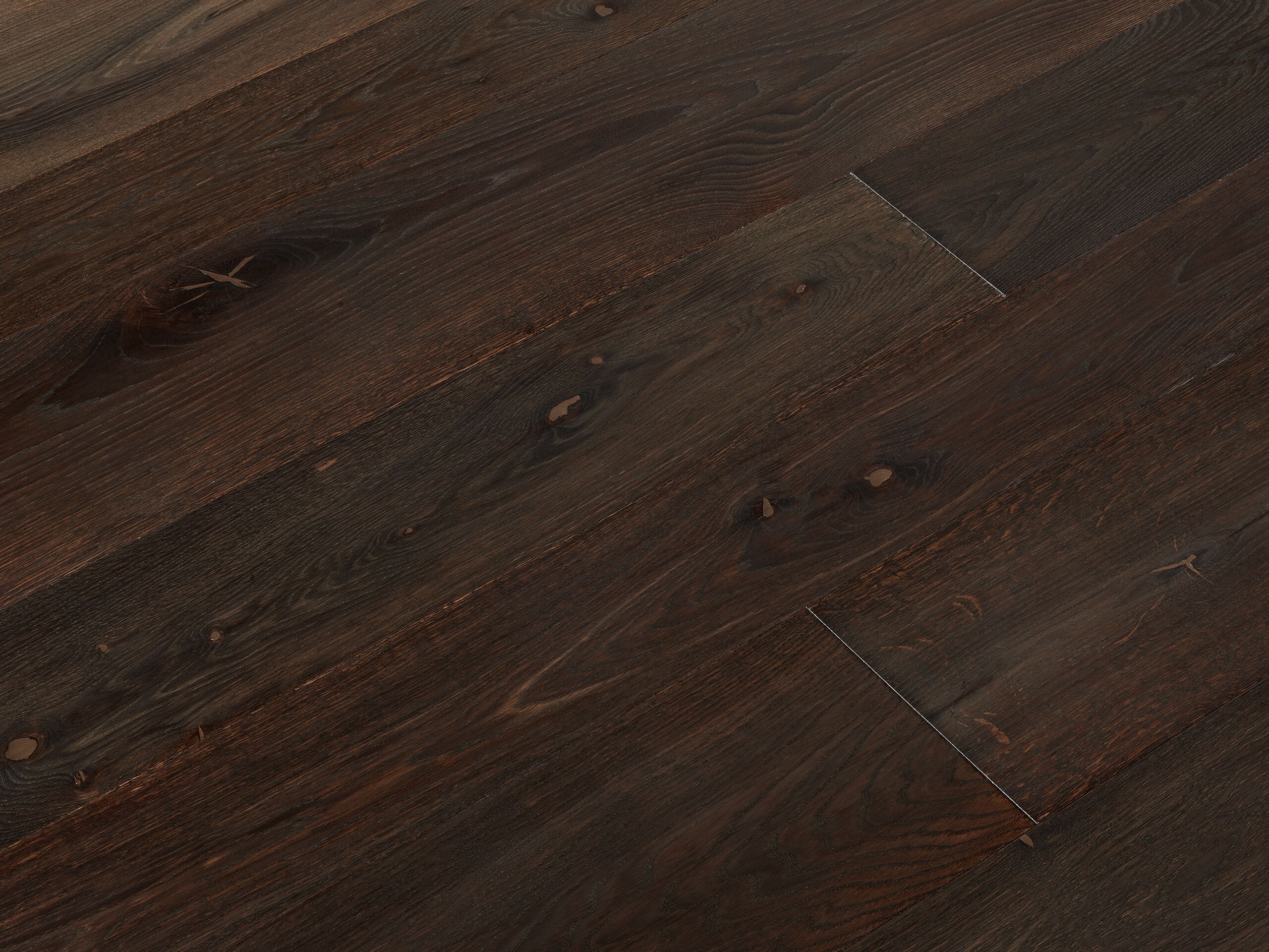 Биосовместимый трехслойный деревянный пол Fiemme Tremila Fior di Fiemme ARCH-00092115 - Вид №1