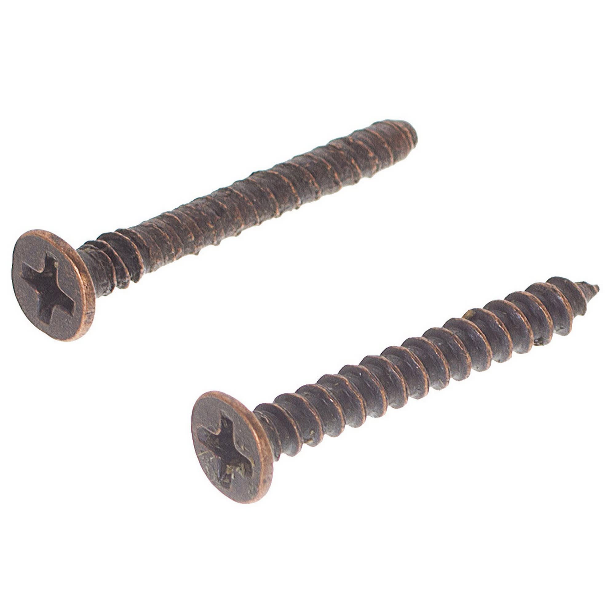 18481156 Крючок, цвет античная медь Santreyd  - Вид №2