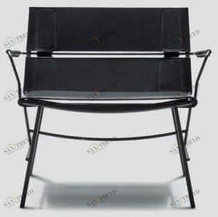 da a Кожаное кресло с подлокотниками Otran sun-id-1347812