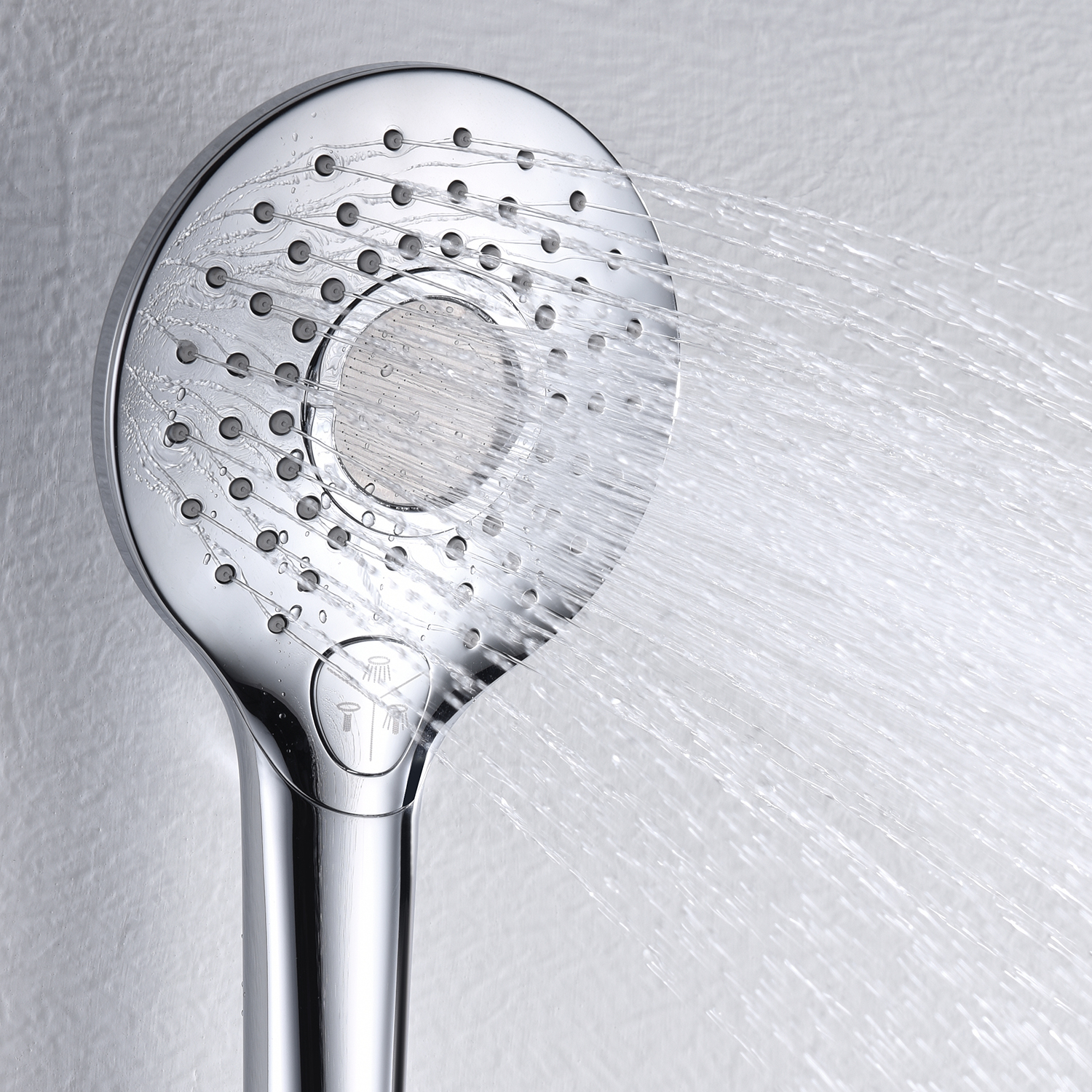 A101 Лейка 3-функциональная WasserKRAFT  - Вид №2