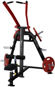 Steel flex plate load plla тяга сверху с разведением Steel Flex Plate load