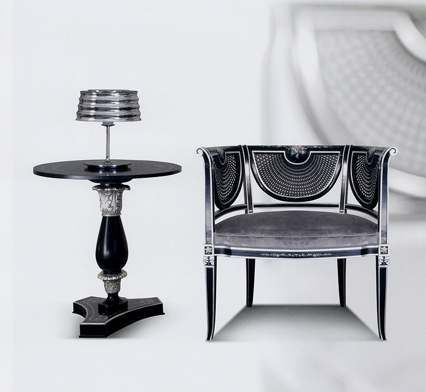 Полукресло  CEPPI 3180/P  - Вид №1