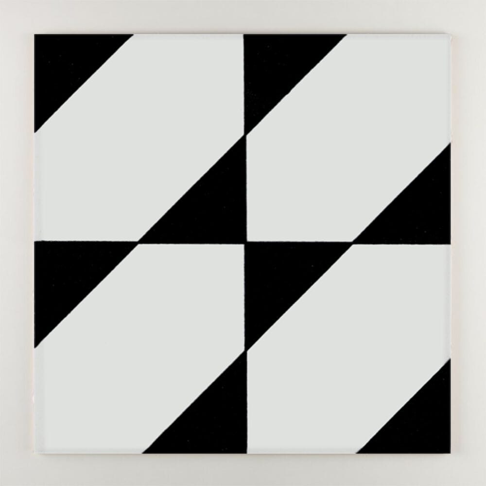 Пол / покрытие из глины ручной работы La Riggiola ручная печать ARCH-00153269 - Вид №3