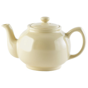 P_0056.754 Чайник заварочный classic tones 1,1 л кремовый Price&Kensington