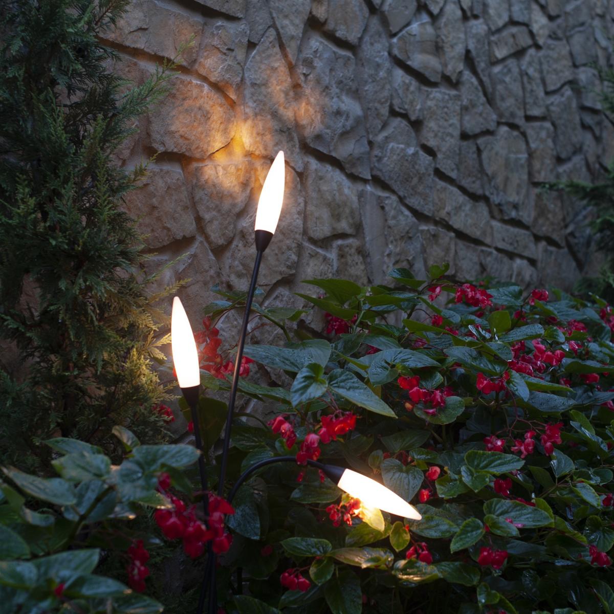 083648 Торшер уличный 5L Mantra Espiga  - Вид №3