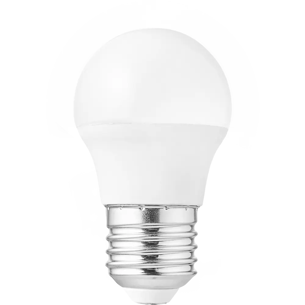 Светодиодная лампа Volpe с матовым покрытием для комфортного освещения 89819451 STLM-0910721 - Вид №1