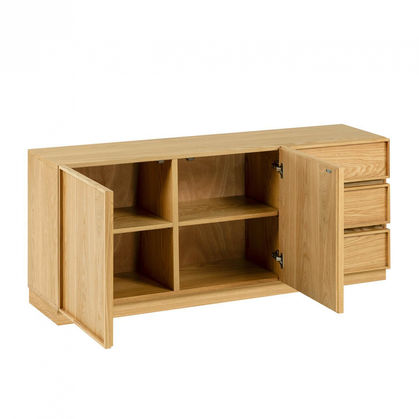 085507 Буфет TAIANA ARKIT дубовый шпон La Forma Taiana  - Вид №2