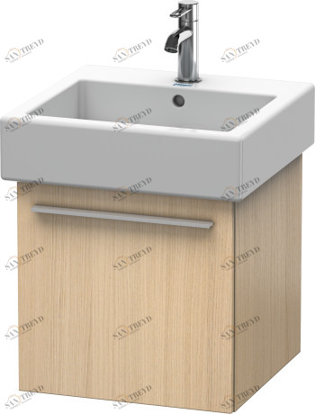 XL604307171 X-Large Тумбочка подвесная Средиземноморский дуб Duravit