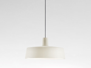 Светодиодный подвесной светильник из полиэтилена