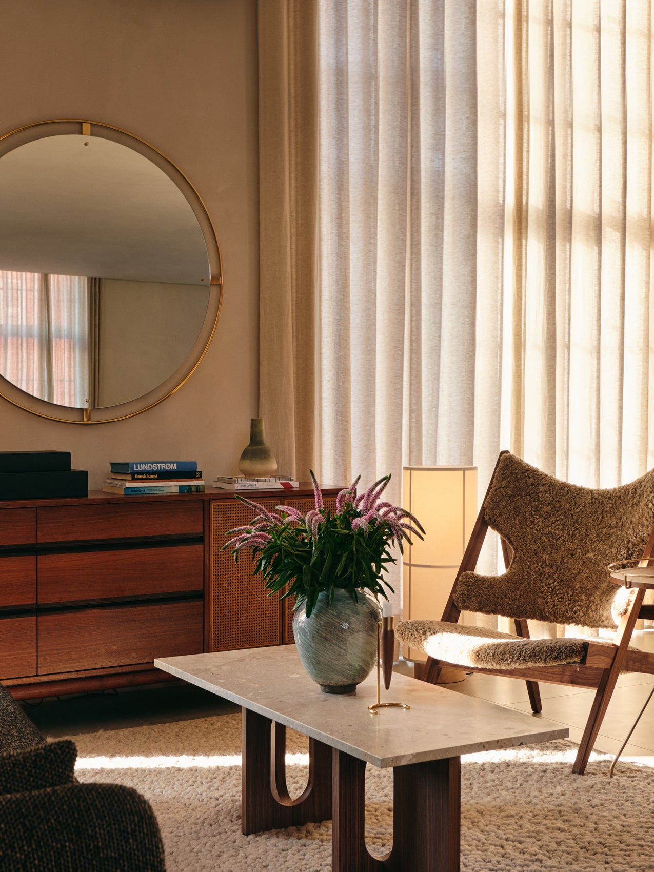 5709262043743 Стол для отдыха Androgyne LuceLight  - Вид №6