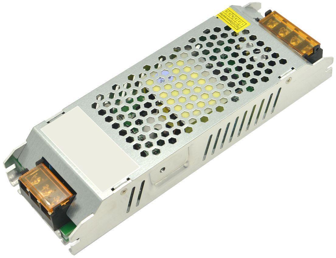007294 Блок питания 12V 150W IP20 12,5A T-150-12-LUX Lumker T-LUX
