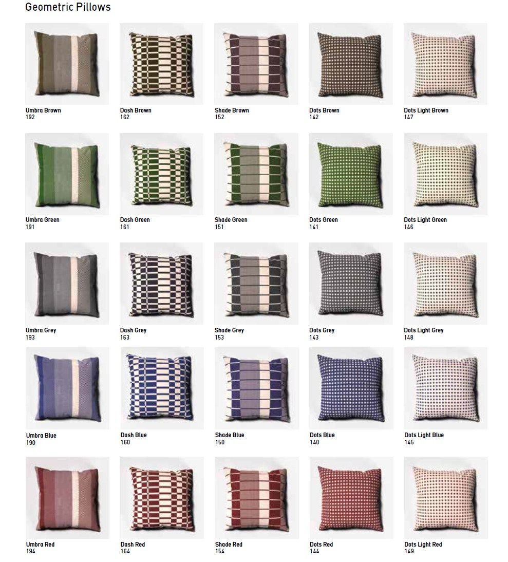 Табурет Kettal Шипа ARCH-00064327 - Вид №10