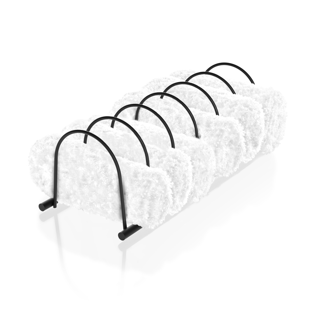 Полотенцесушитель DW 221 DECOR WALTHER Хром 846800  - Вид №3