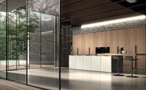 Кухня  ASTER CUCINE BRERA-1