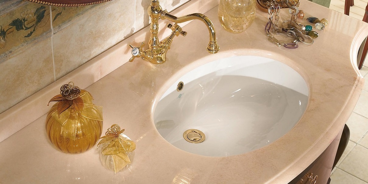 Комплект мебели для ванной 83/1 LINEATRE Savoy 831 - Вид №1