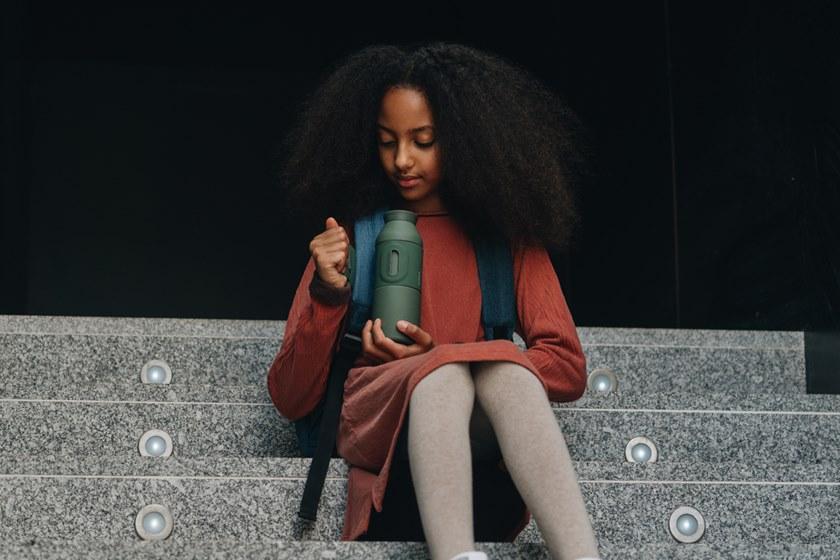 Closca Design Термобутылка из нержавеющей стали sun-id-1487840 - Вид №11