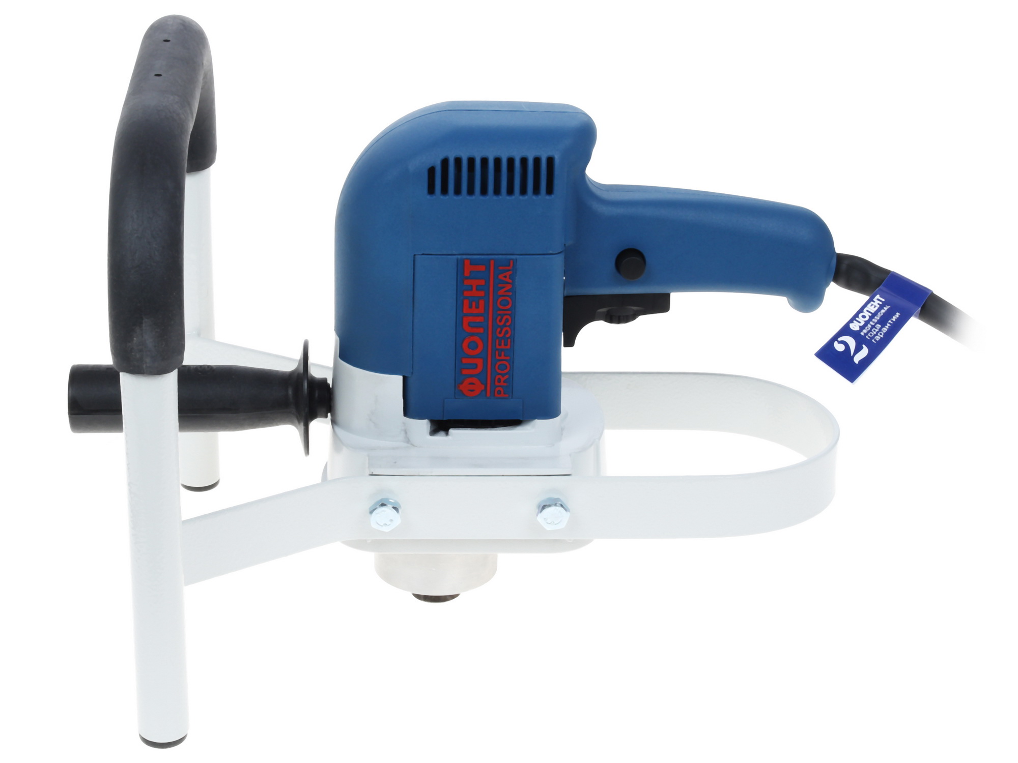 Дрель-миксер Фиолент МД1-11 Э 1183189 STDN-0019577