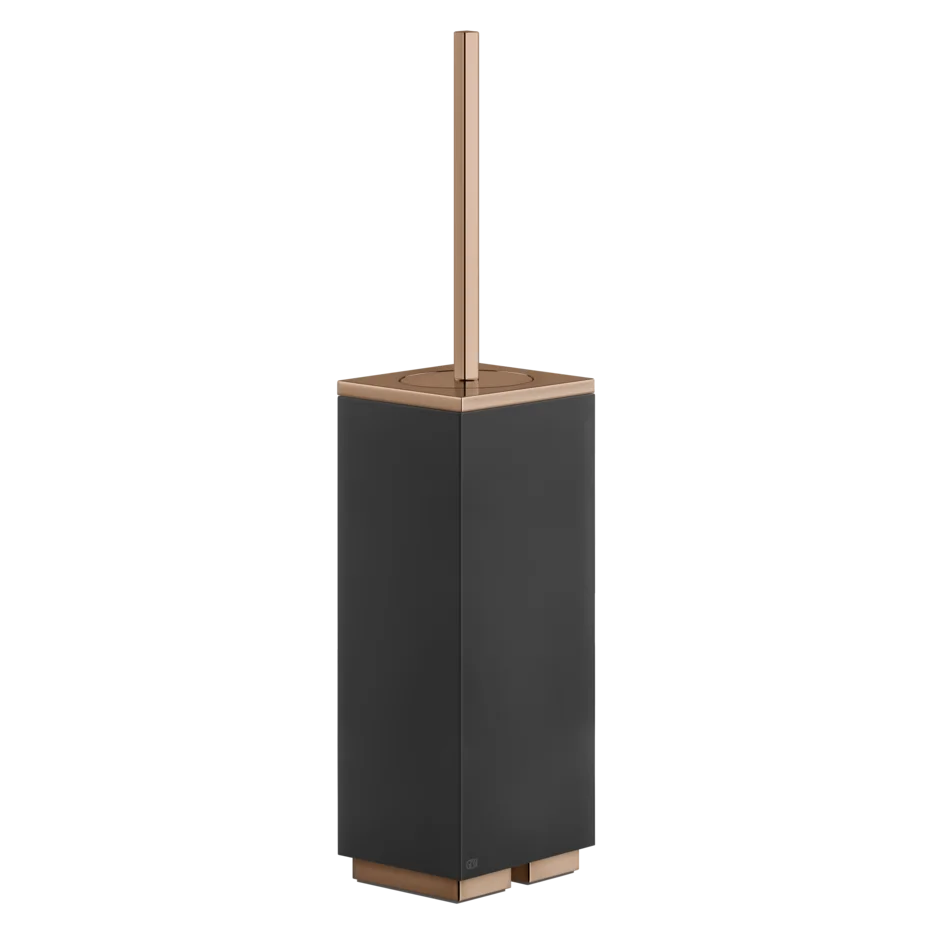 Щеткодержатель 20844 030 Gessi Inverso МЕДЬ PVD 20844030