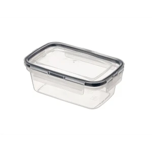 Контейнер для продуктов Idi Land Asti 350 мл полипропилен прозрачный