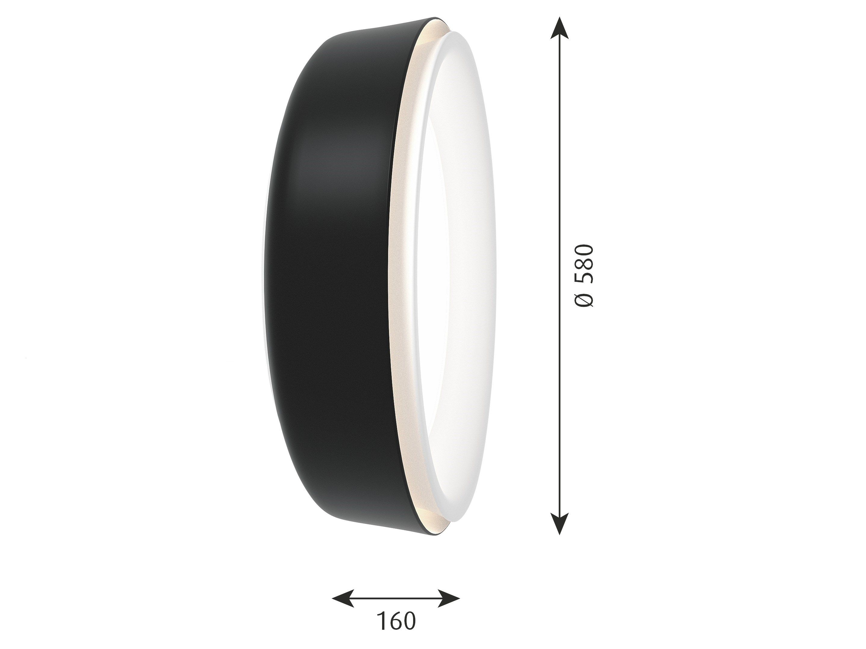 Светодиодные настенные светильники Louis Poulsen LP Grand ARCH-00009061 - Вид №3