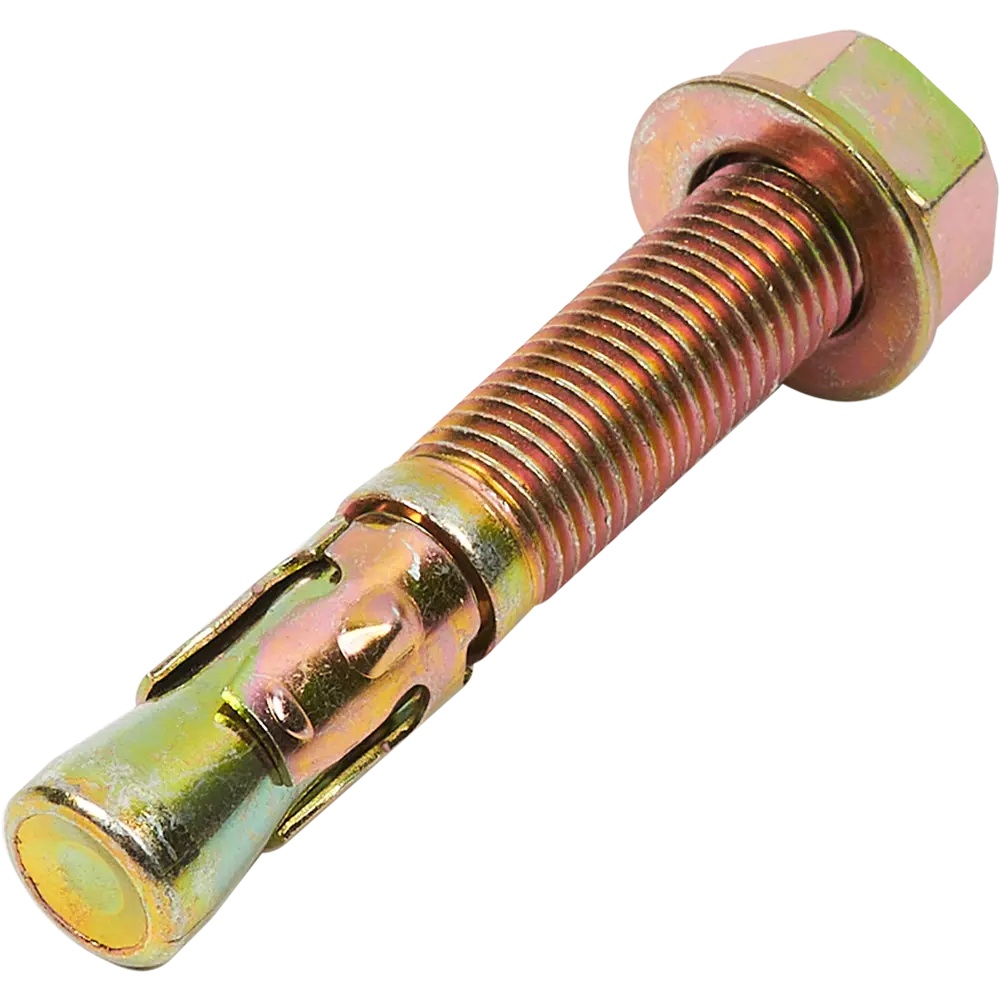 Анкер клиновой 20x125 мм 13315220 STLM-2209690 Santreyd  - Вид №1